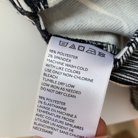 Silence + noise (Urban Outfitters) tribal top - Picture 5 of 10